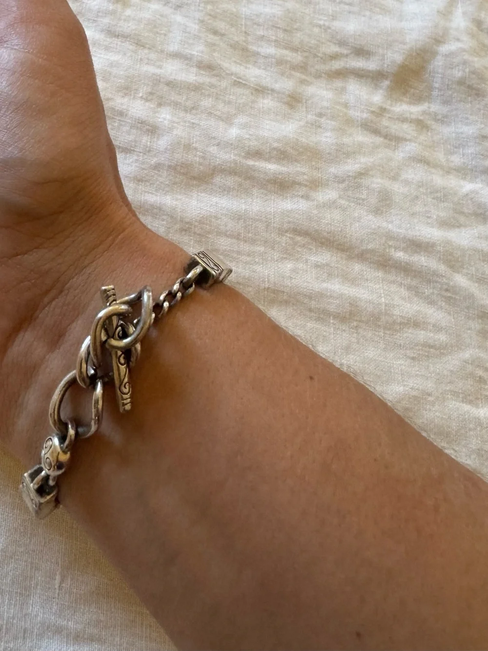 Vintage Brighton Bracelet Watch